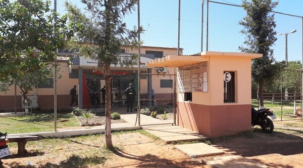 Internos del Penal de San Pedro se esfuerzan por un futuro mejor - Unicanal