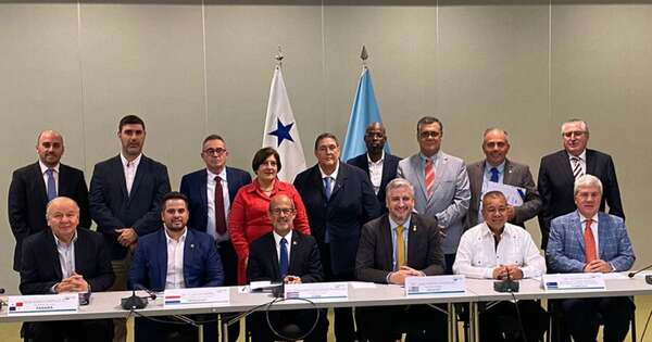 La Nación / Comisiones asesoras del Parlatino sesionarán en Paraguay en el marco de su aniversario