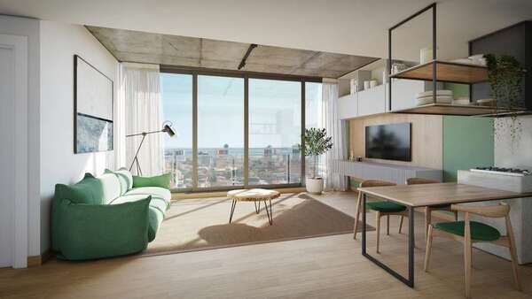 Zenith México redefine el paisaje asunceno con su concepto ‘Work & Living’