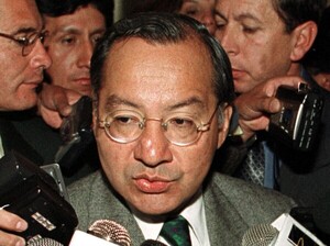 Exembajador estadounidense admitió haber espiado durante décadas para Cuba - Megacadena - Diario Digital