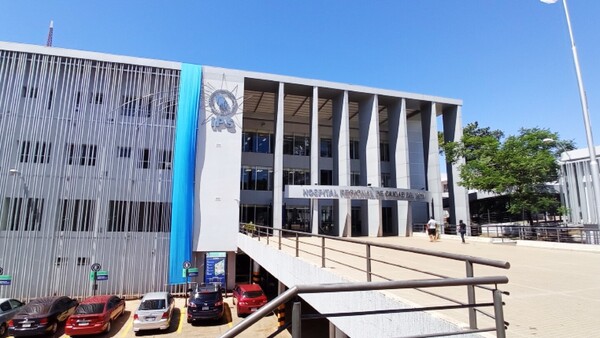 Asegurados del IPS de CDE se quejan por falta de medicamentos