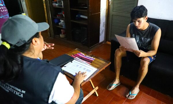 Dan a conocer nómina de preseleccionados para becas de la gobernación de Alto Paraná