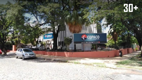 Copaco en crisis: Deuda millonaria de G. 833 mil millones y pérdida de usuarios - trece
