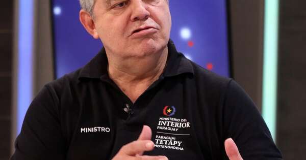 La Nación / Riera anunció 200 policías más en CDE para operativo “Ñemboty” con apoyo militar