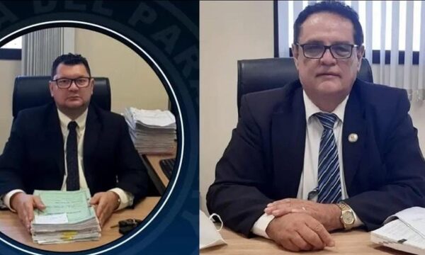 Jueces liberan a motochorros que mataron a joyero