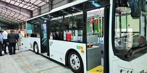 Proyectan ensamblar autos eléctricos en Paraguay - ADN Digital