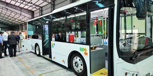 Proyectan ensamblar autos eléctricos en Paraguay - ADN Digital