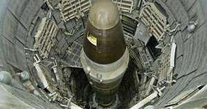 La Nación / El Kremlin advierte sobre riego real de guerra nuclear