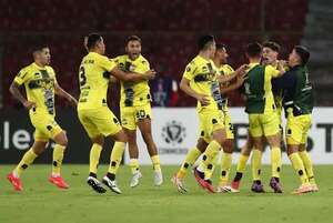 Copa Libertadores: Las llaves de la tercera fase - Fútbol - ABC Color