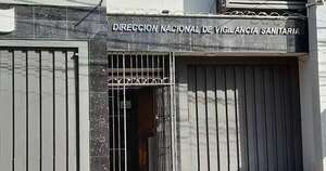 La Nación / Venta de medicinas con licencia vencida