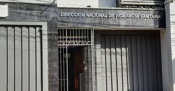 La Nación / Venta de medicinas con licencia vencida