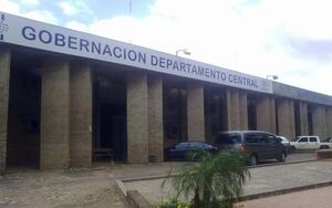 Gobernación de Central deja sin beca a estudiantes de 3° año - Informatepy.com
