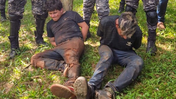 Intendente llama a manifestación para exigir seguridad en Alto Paraná