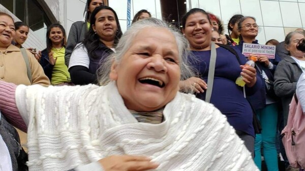 Las batallas de cada día en la voz y vida de héroes civiles del país