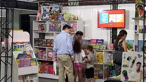 Libroferias, música y teatro llegan para disfrutar este fin de semana