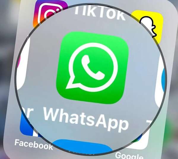 WhatsApp permite buscar mensajes filtrándolos según la fecha de envío en dispositivos Android e iOS - Tecnología - ABC Color