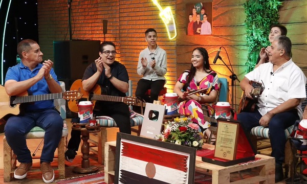 Lo que se viene en “Terere Jere” | Telefuturo