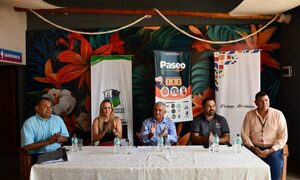La Costanera de Hernandarias contará desde hoy con su Paseo Gastronómico con apoyo de Itaipu – Diario TNPRESS