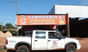 Municipalidad de CDE intervino otro local de productos cárnicos de dudosa procedencia – Diario TNPRESS