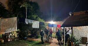 Diario HOY | Operativos contra el narcotráfico y la explotación de menores
