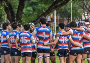 Versus / Los Yacarés M18 con importante cita en Córdoba 
