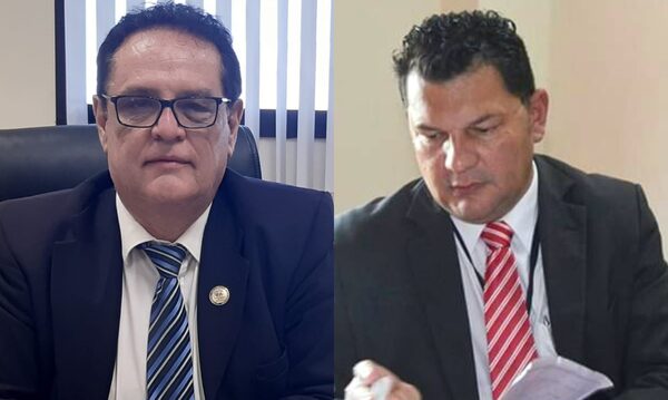 Jueces de ejecución liberaron a bandidos que mataron a joyero durante un asalto - La Clave