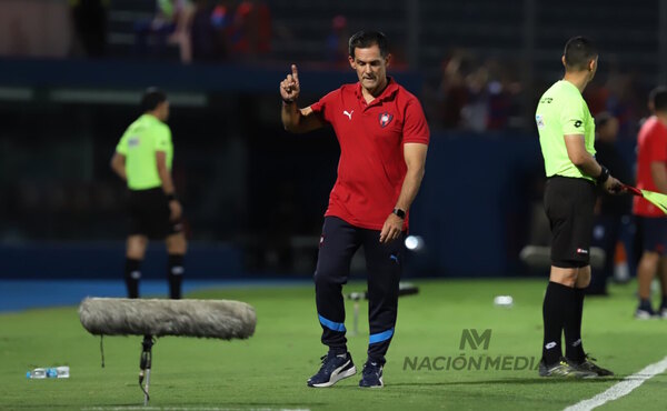 Versus / Guaraní vs. Cerro Porteño: partido ‘saca técnico’ en Dos Bocas
