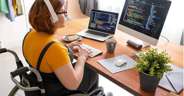 Diario HOY | Impulsan Proyecto Mbareté para apoyar a emprendedores con discapacidad