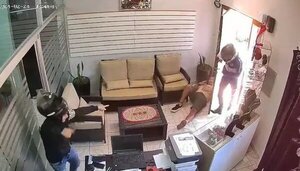 Cansados de la inseguridad, se movilizarán en el Este