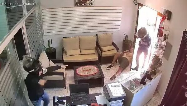 Cansados de la inseguridad, se movilizarán en el Este