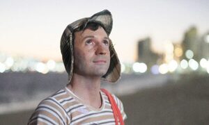 Lanzarán serie sobre “Chesprito”