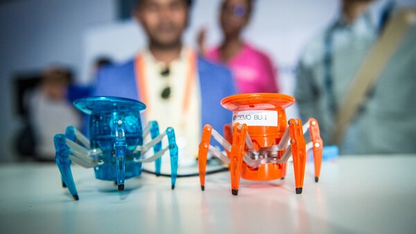 Profesionales de Singularity University disertarán sobre innovación y tecnología