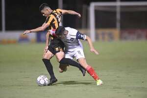 Guaraní vs. Cerro Porteño, el clásico que abre la octava jornada - Fútbol - ABC Color