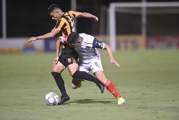 Guaraní vs. Cerro Porteño, el clásico que abre la octava jornada - Fútbol - ABC Color