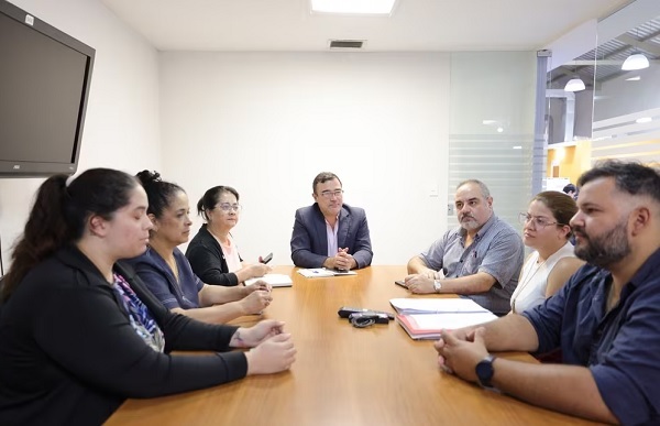 Orquesta Nacional de Música Popular abre convocatoria para nuevos integrantes