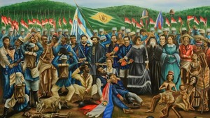Una fecha para recordar a los héroes que cayeron por la patria | 1000 Noticias
