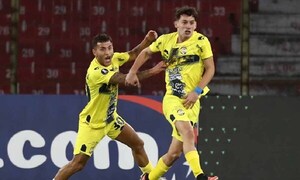 Trinidense hace historia en Quito – Prensa 5