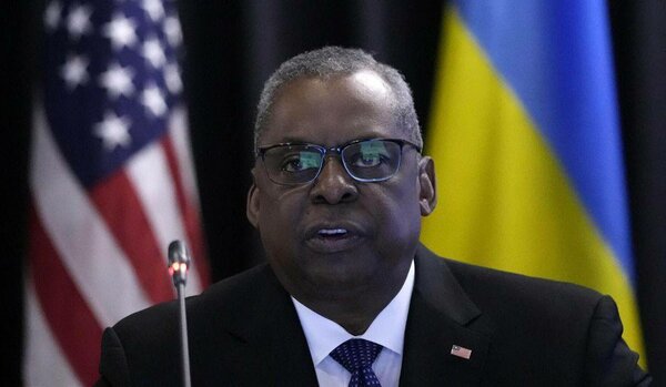EE.UU. alerta que la OTAN se verá arrastrada a una guerra con Rusia «si Ucrania cae» | 1000 Noticias