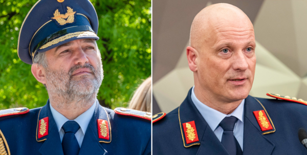 Militares alemanes planean ataques contra el puente de Crimea, según audio filtrado