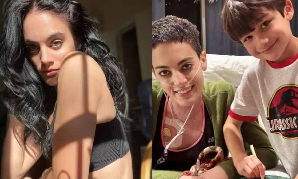 Murió Cat Janice, la joven mamá que compuso una canción para dejarle ganancias a su hijo – Prensa 5