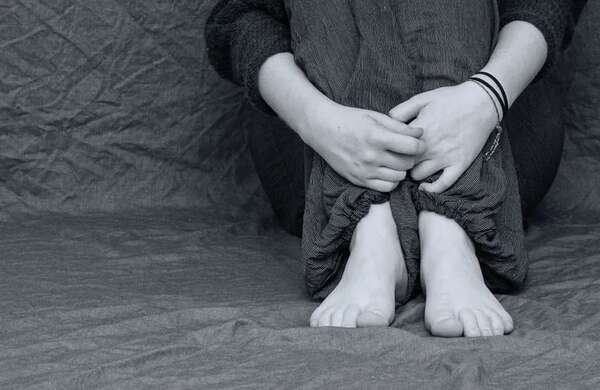 Decretan prisión preventiva de agente de policía acusado de abuso sexual contra dos adolescentes - Policiales - ABC Color