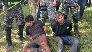 Asesinos del joyero tenían libertad condicional, confirma fiscal - Noticias Paraguay