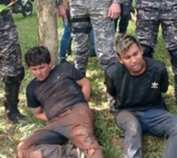 Sospechosos del asesinato del joyero tenían libertad condicional - Paraguay.com