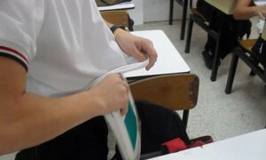 Docente denunciada por acusar de ladrona a su alumna de 5 años