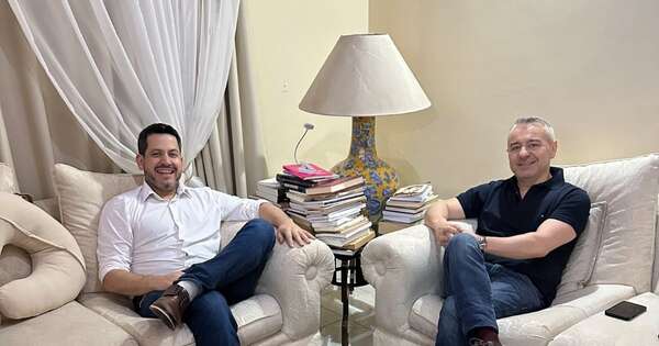 Diario HOY | ¿Acuerdo para la Mesa Directiva? Latorre se perfila