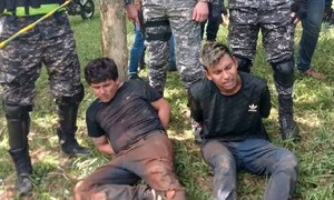 Fiscalía imputa a sospechosos de matar a un joyero en Ciudad del Este – Prensa 5