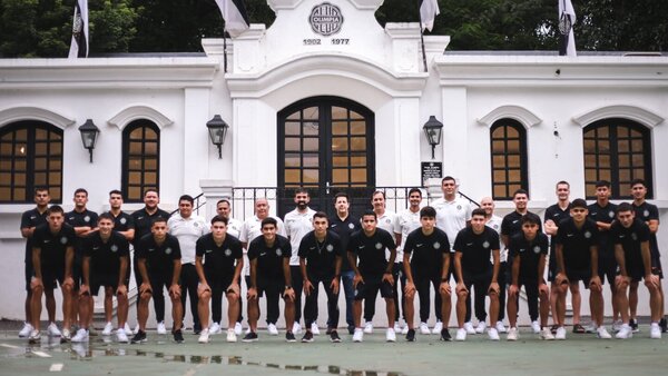 Promesas del fútbol sudamericano salen a jugar la Libertadores Sub 20