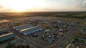 Expo Pioneros 2024: Impulso al desarrollo agropecuario en el Chaco Central