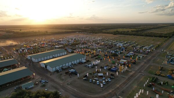 Expo Pioneros 2024: Impulso al desarrollo agropecuario en el Chaco Central