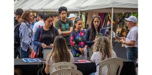Paraguay busca instalar un sistema de informaci贸n del mercado laboral - Revista PLUS